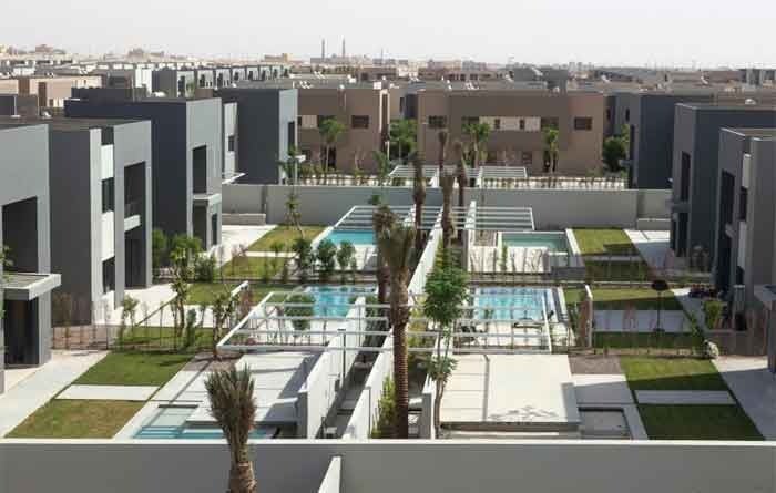 Al Bustan Village