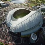 FIFA Wereldbeker 2022 Stadion