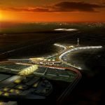 Jeddah Airport District Energiecentrum