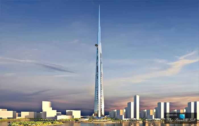 Kingdom Tower