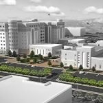 Drie-Generatie Centrale TRC