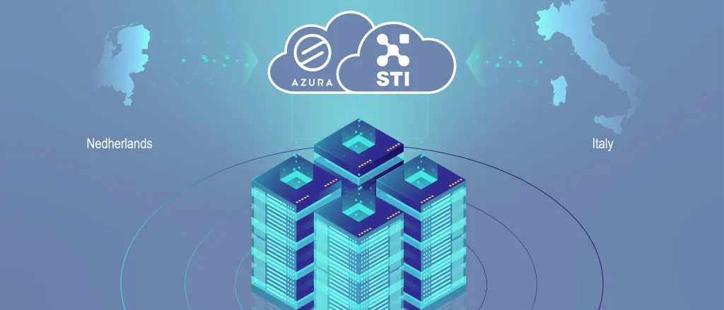 STI Engineering - Azura Consultancy Partnerschaft