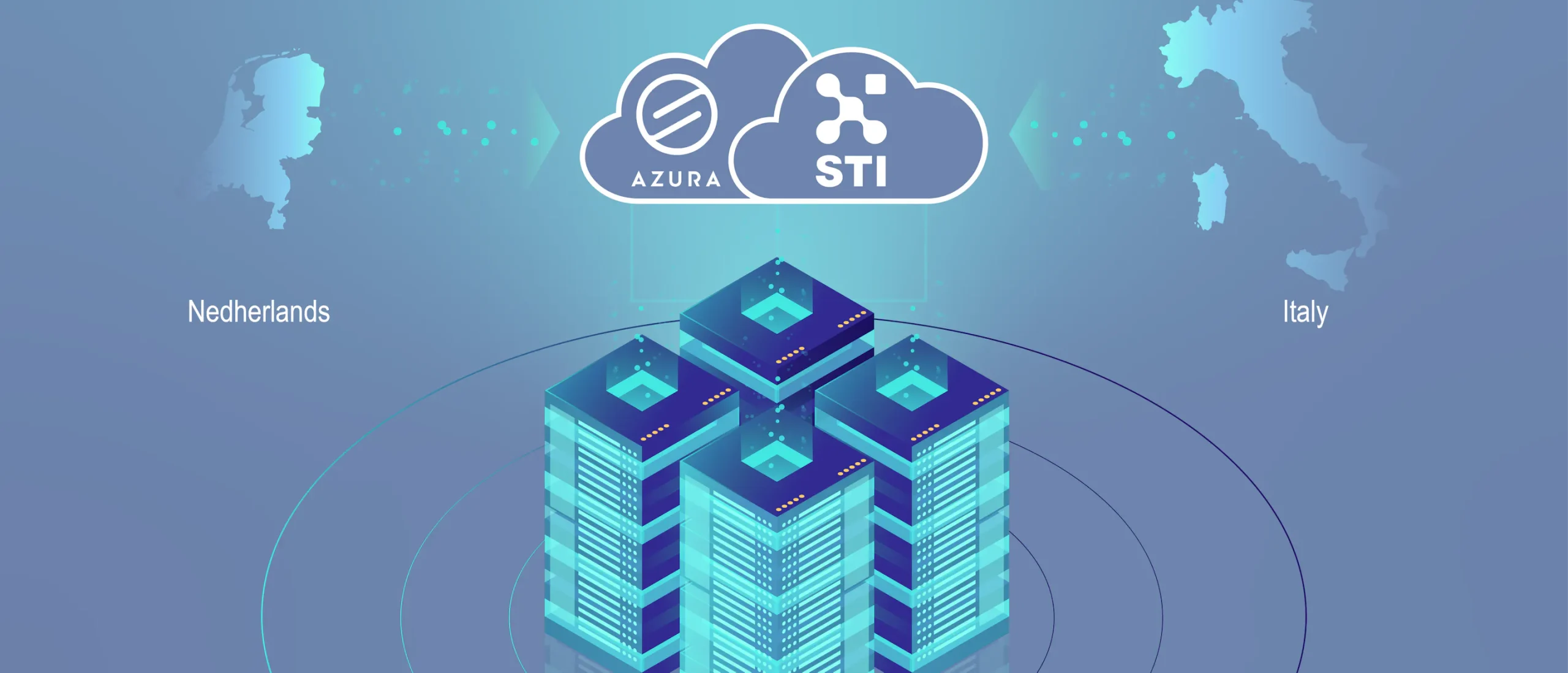 STI Engineering - Azura Consultancy Partnership