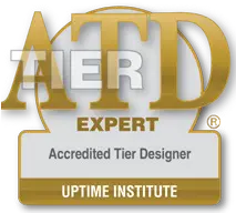 ATD-Experte des Uptime Institute