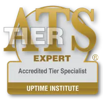 ATS-Experte des Uptime Institute