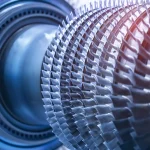 Hydrogen Gas Turbine