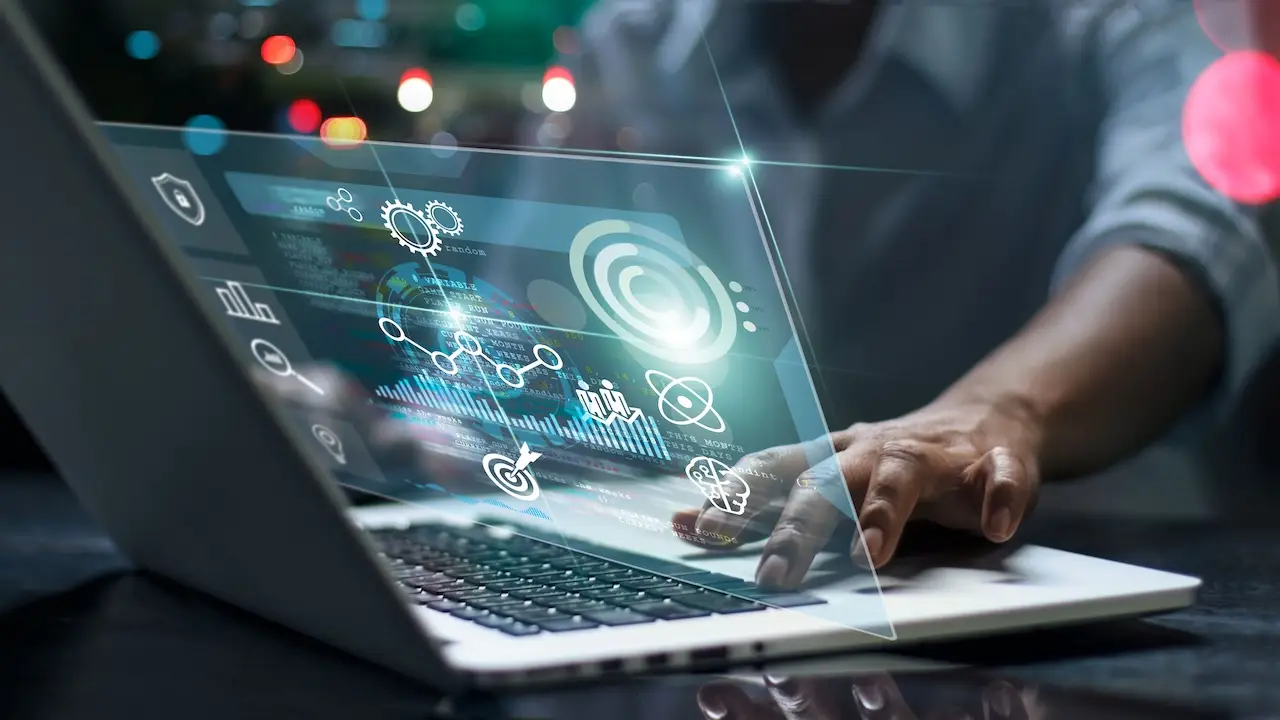 ICT Consultancy Services