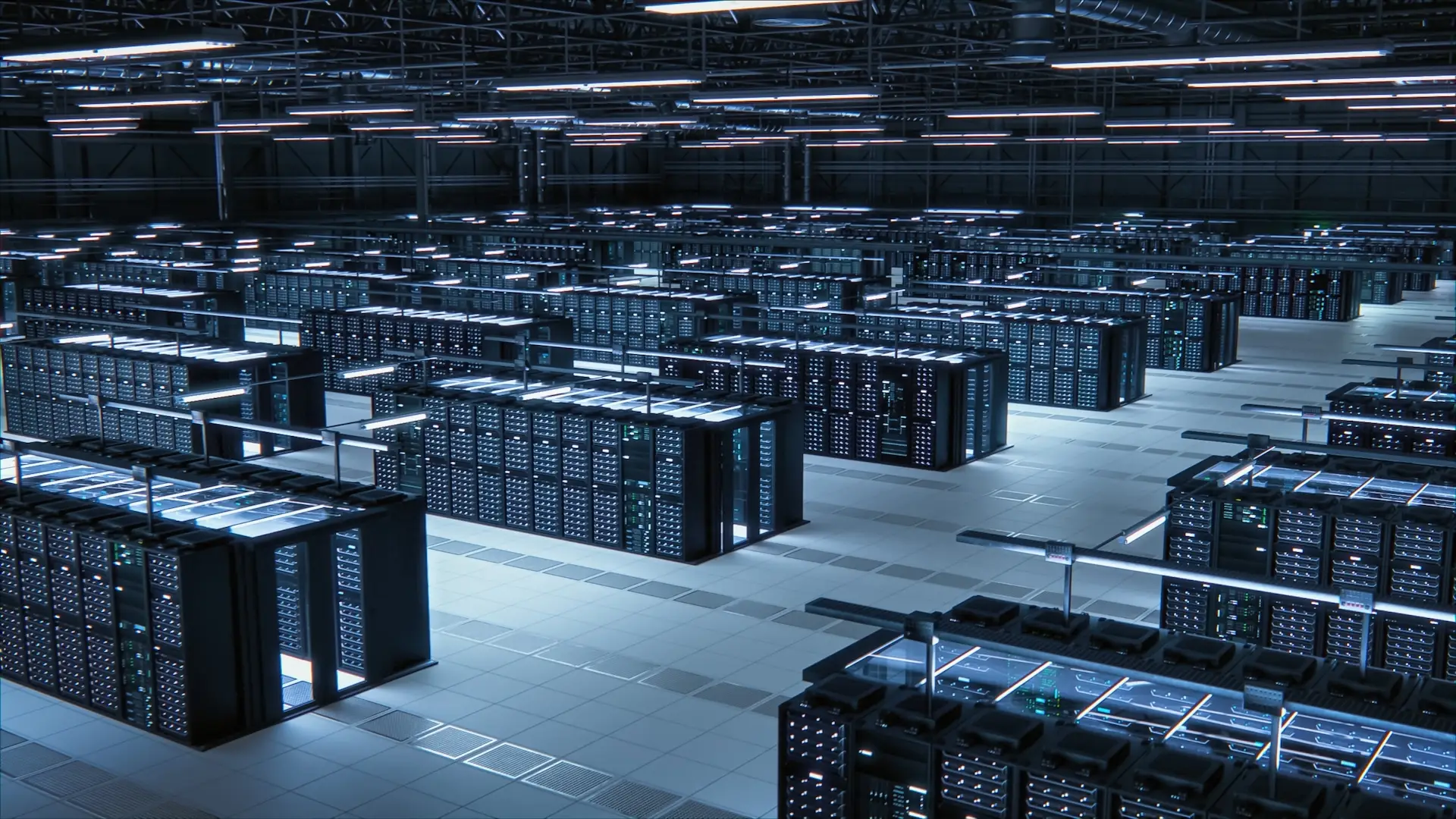 colocatie datacenters