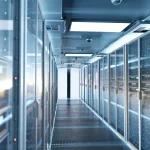 High Performance Computing Data Center
