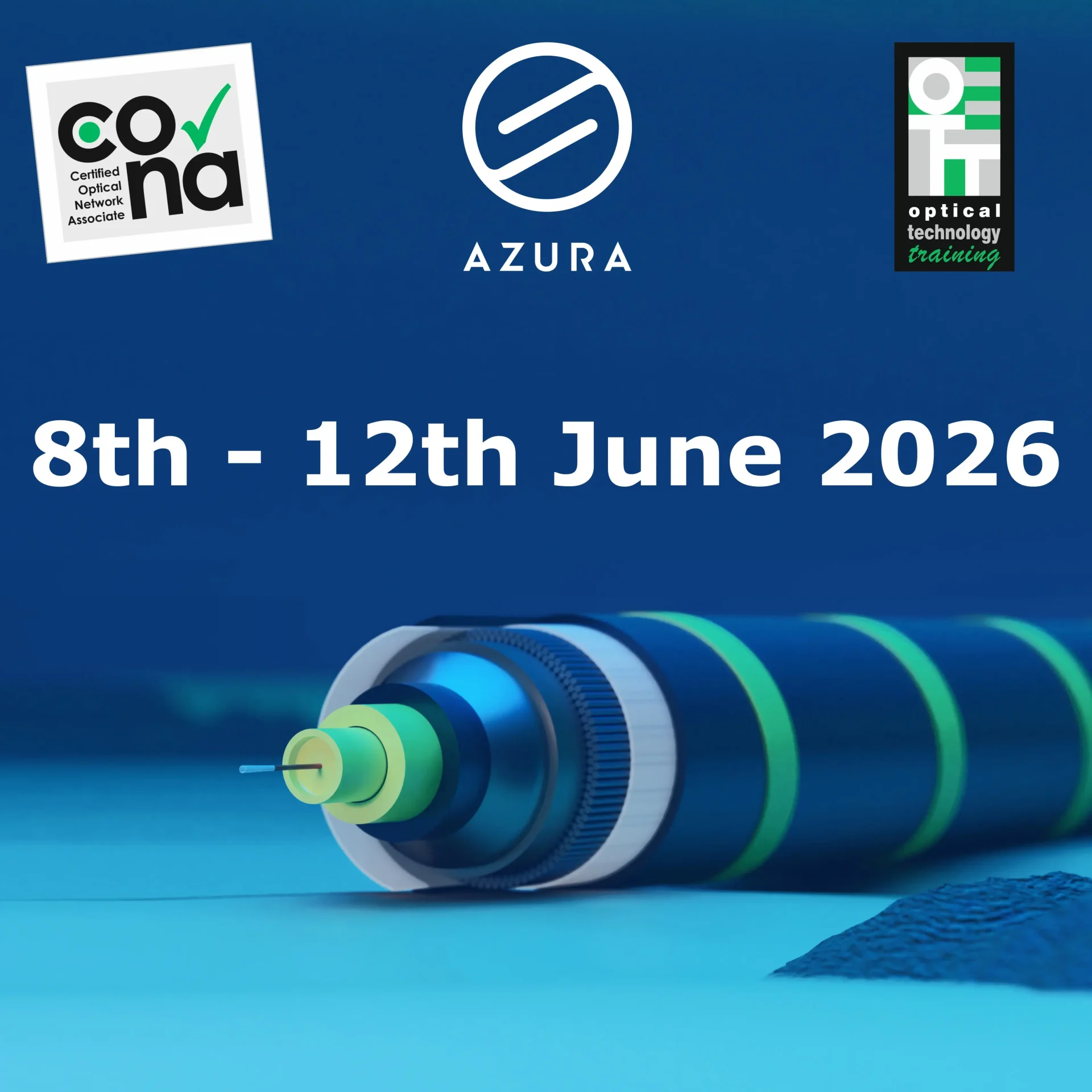 CONA Training June 2026