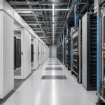 Designing AI Ready Data Centers
