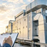 Ashrae Energy Audit