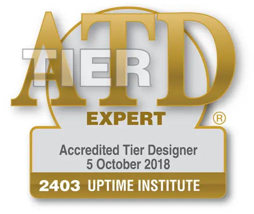 Accredited Tier Designer Expert