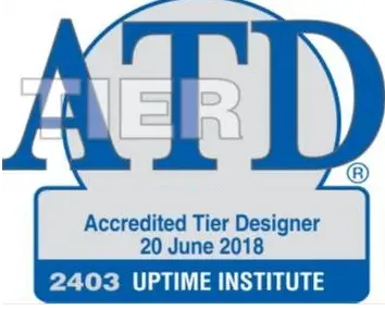 Accredited Tier Designer